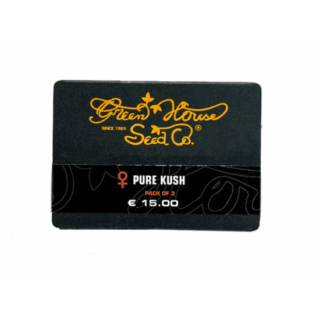 Cорт Pure Kush (GHS) Cорт Pure Kush (GHS)
