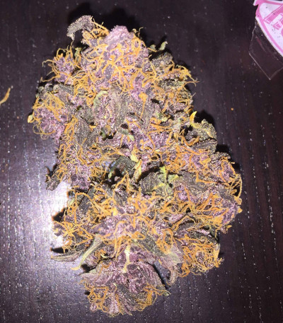 Purple Lemonade Auto fem (FastBuds) Purple Lemonade Auto fem (FastBuds) — изображение 4