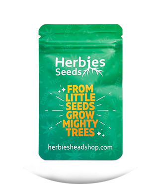 Сорт Dessert Mix fem (Herbies Seeds) Сорт Dessert Mix fem (Herbies Seeds) — изображение 4