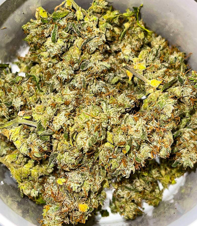 Сорт Sour Diesel Auto fem (Herbies Seeds) Сорт Sour Diesel Auto fem (Herbies Seeds) — изображение 6