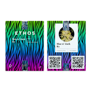Сорт Mac n’ Jack R1 fem (Ethos Genetics) Сорт Mac n’ Jack R1 fem (Ethos Genetics)